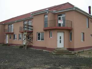 De vanzare casa / vila duplex in Sanmartin,  Oradea.