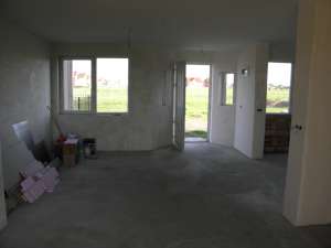 De vanzare casa / vila duplex in Sanmartin,  Oradea.