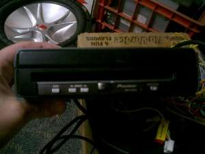 AVX-P7000CD