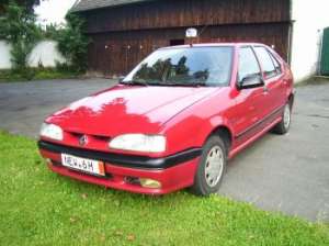vand renault 19