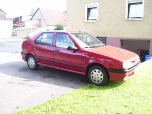 vand renault 19