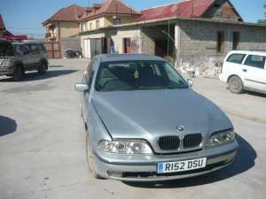 Elemente caroserie BMW 530