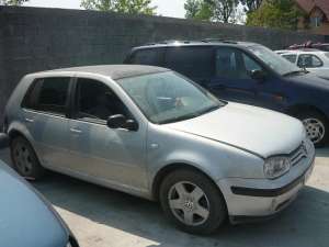 Elemente caroserie Volkswagen Golf 4