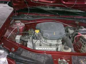 Vand Dacia Logan 3500 EURO,  28 000 KM!!!!