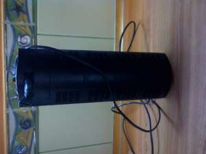 Vand lampa si filtru intern acvariu