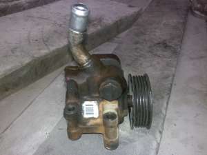 pompa servodirectie ford fusion