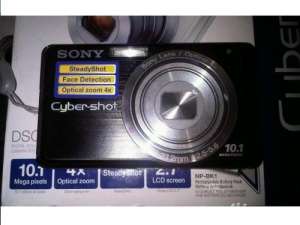 Vand sau schimb cu tel Sony Cyber-shot DSC-S950