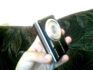 Vand sau schimb cu tel Sony Cyber-shot DSC-S950