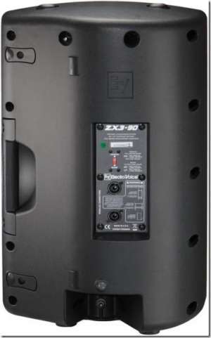 BOXE ELECTROVOICE ZX 3   600W/BUC