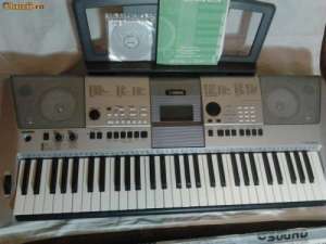 vand yamaha psr E 413