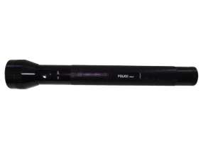 Lanterna led 100w Police