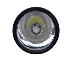 Lanterna led 100w Police