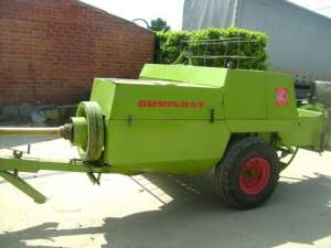 VAND CLAAS