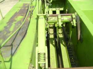VAND CLAAS