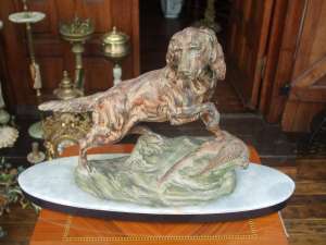 statueta deco