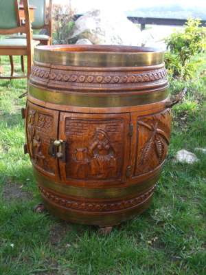 minibar