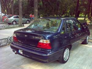 CIELO EXECUTIVE