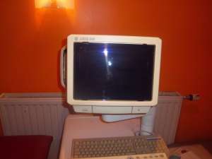 Ecograf second hand