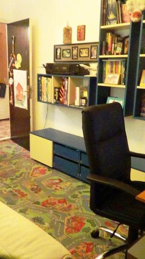Apartament 3 camere pentru o super familie
