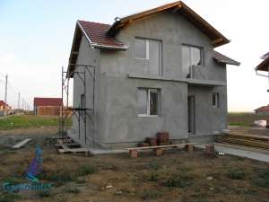 De vanzare casa in Oradea,  in zona Santandrei