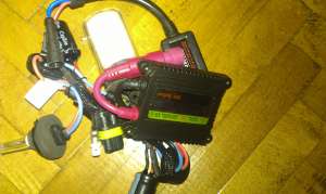 KIT XENON TOATE MODELELE 35w si 55w