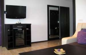 Cazare Mamaia apartament lux zona Scandinavia