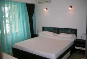 Cazare Mamaia apartament lux zona Scandinavia
