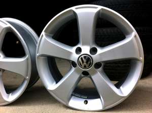 Jante originale VW model Sima 17