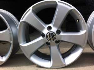 Jante originale VW model Sima 17