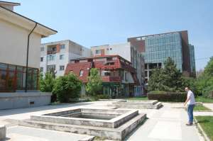 Inchiriez spatiu comercial