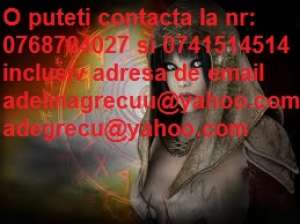 CONSILIERE TAROT PREZICATOARE