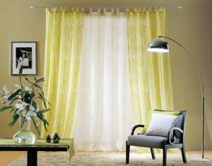 Perdele/Draperii