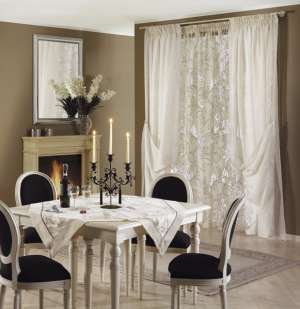 Perdele/Draperii