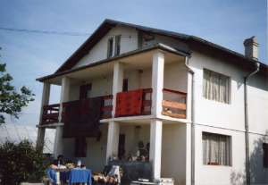vand vila Cornesti ,   Dambovita