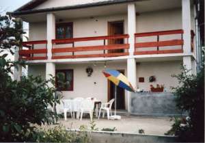 vand vila Cornesti ,   Dambovita