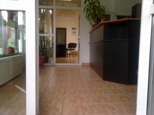 Inchiriez spatiu comercial