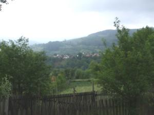 vand 1800 mp teren in valea doftanei la numai 24 euro/mp - negociabil