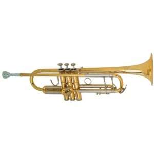 TROMPETA YAMAHA
