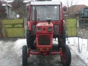 Vind Tractor U650