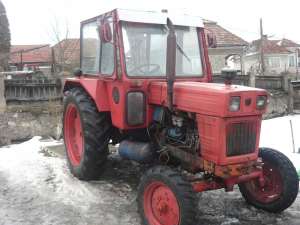 Vind Tractor U650