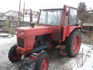 Vind Tractor U650