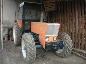 Vind tractor 1010 DT
