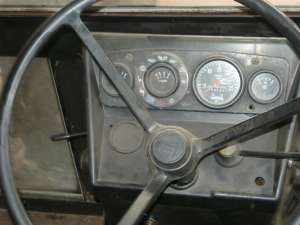 Vind tractor 1010 DT