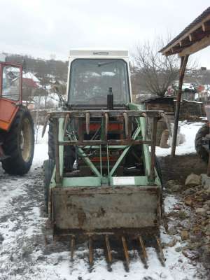 Vind Tractor Fiat 780