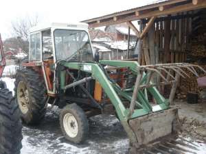 Vind Tractor Fiat 780