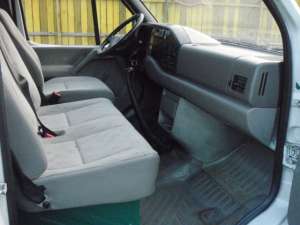 VOLKSWAGEN LT 35 LKW AUTOUTILITARA