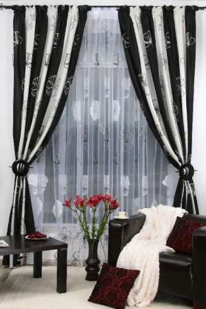 Draperii/Storuri romane