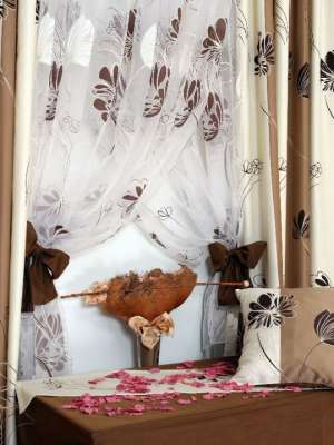 Draperii/Storuri romane