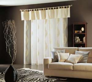 Draperii/Storuri romane