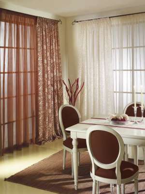 Draperii/Storuri romane